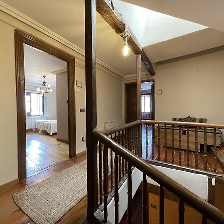 Casa Rural Hormilla Екстериор снимка