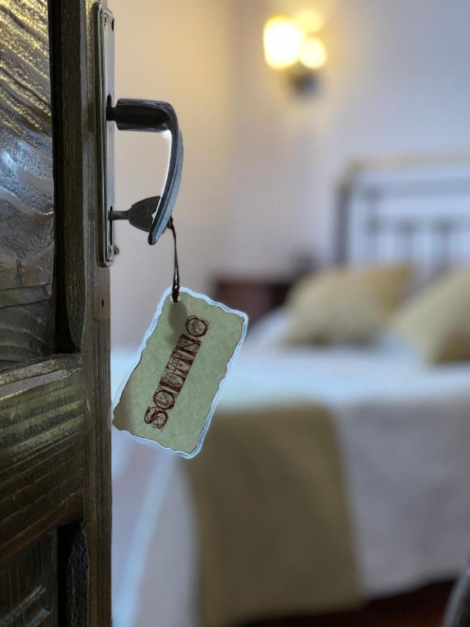 Casa Rural Hormilla Екстериор снимка