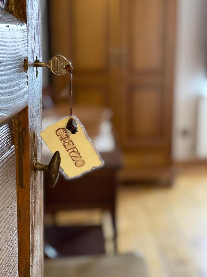 Casa Rural Hormilla Екстериор снимка