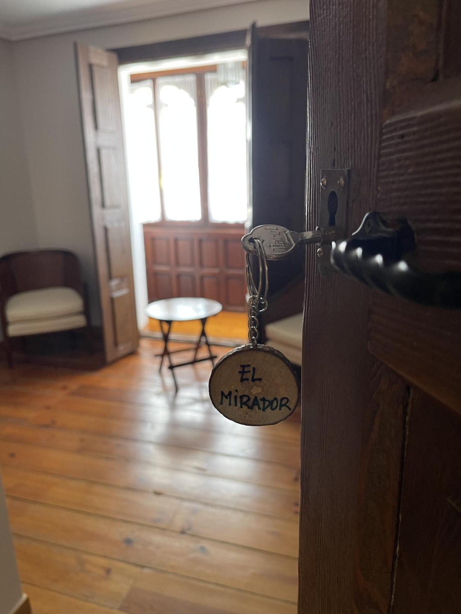 Casa Rural Hormilla Екстериор снимка