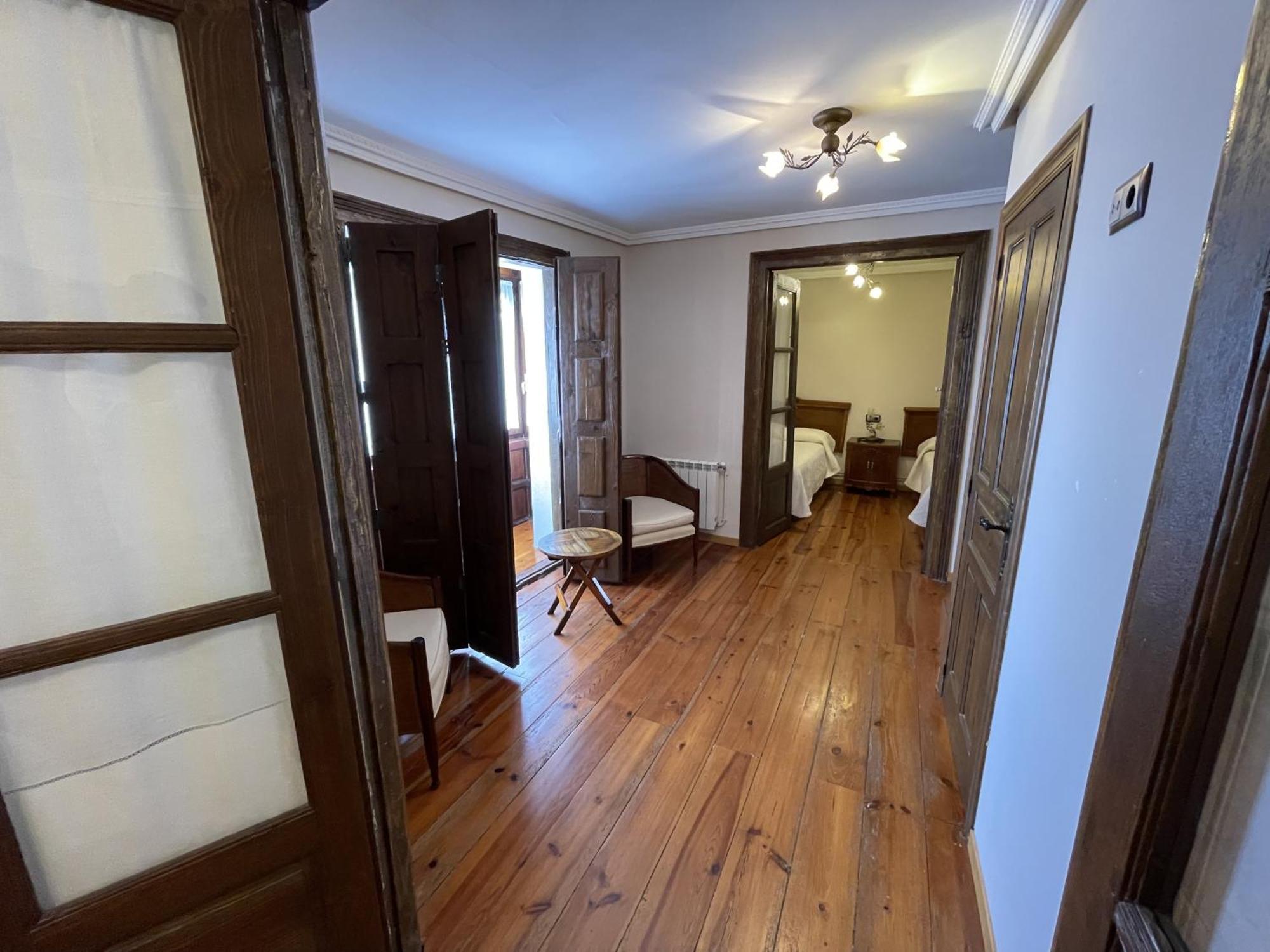 Casa Rural Hormilla Екстериор снимка