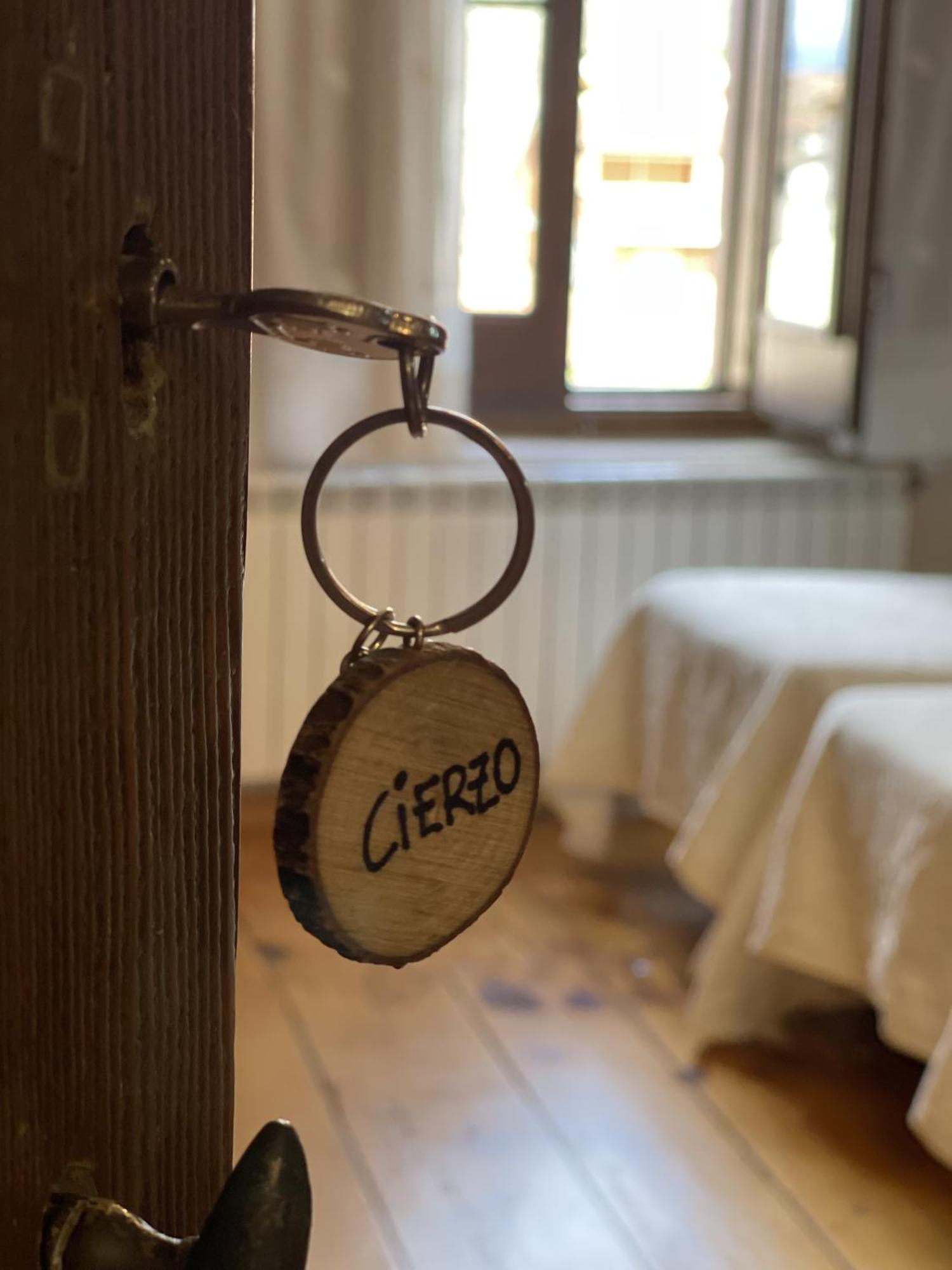 Casa Rural Hormilla Екстериор снимка