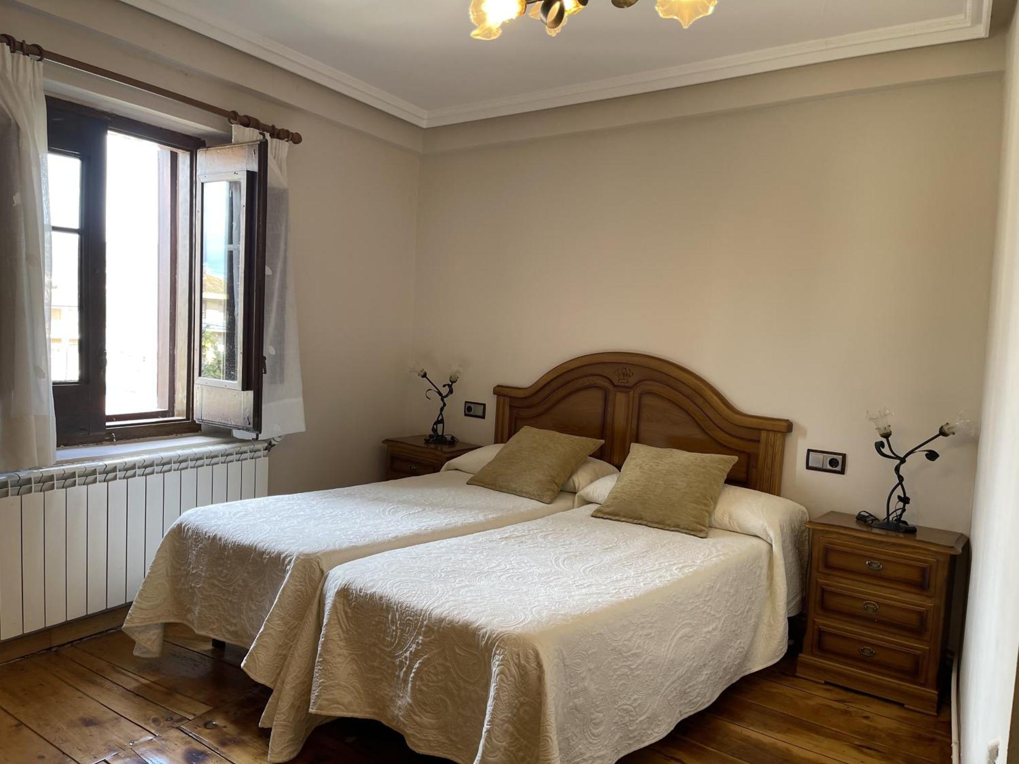 Casa Rural Hormilla Екстериор снимка