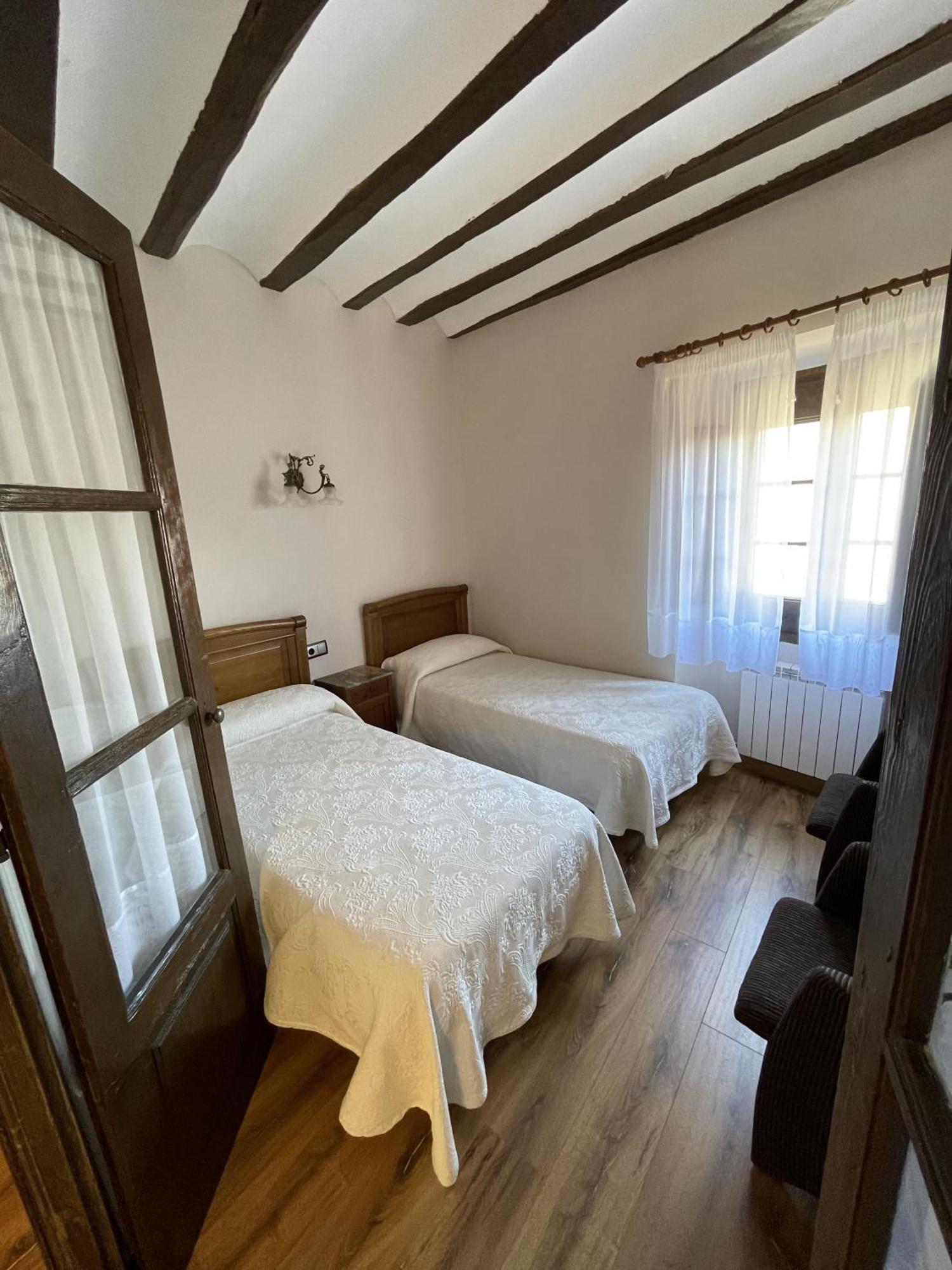 Casa Rural Hormilla Екстериор снимка
