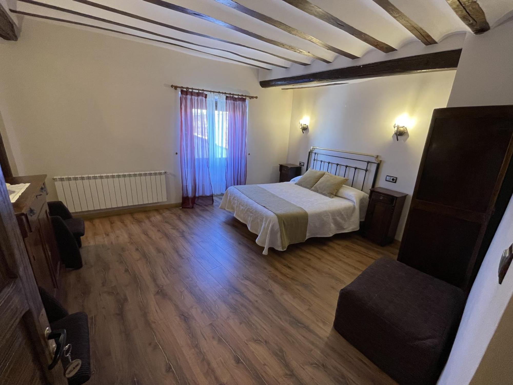 Casa Rural Hormilla Екстериор снимка
