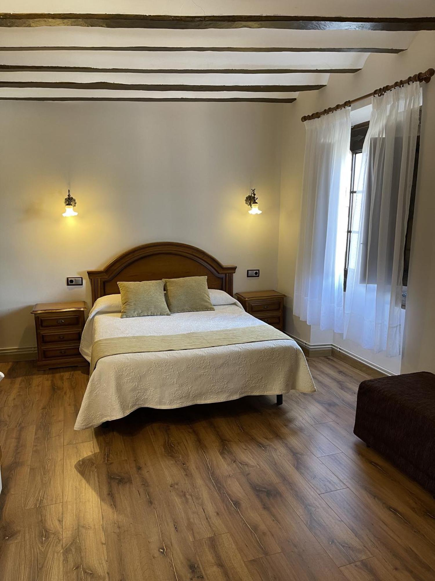 Casa Rural Hormilla Екстериор снимка