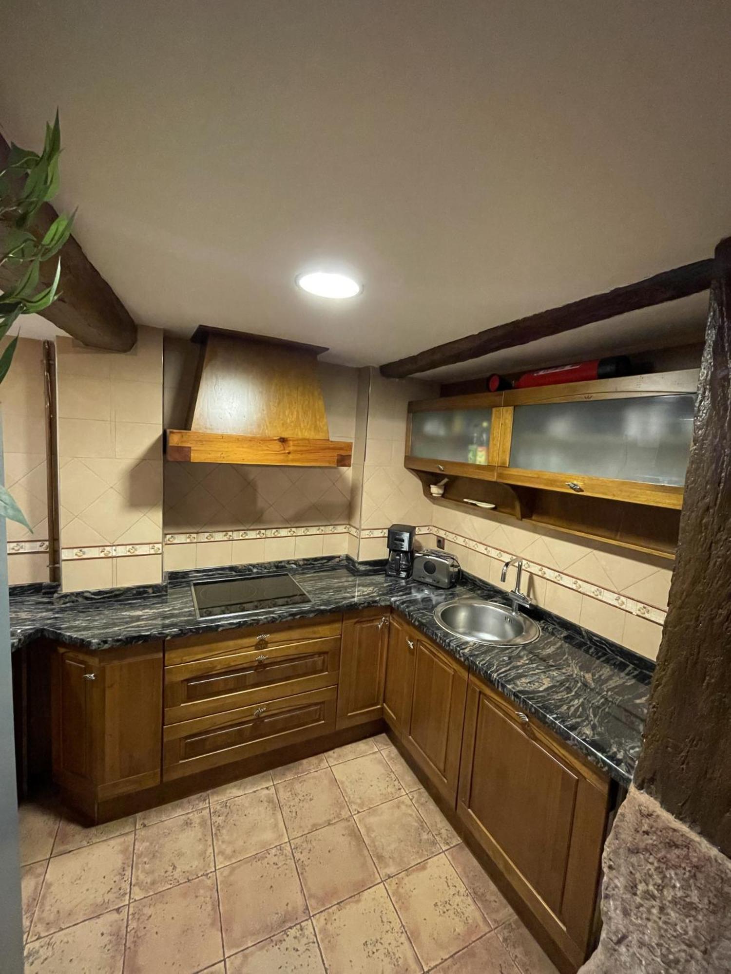 Casa Rural Hormilla Екстериор снимка