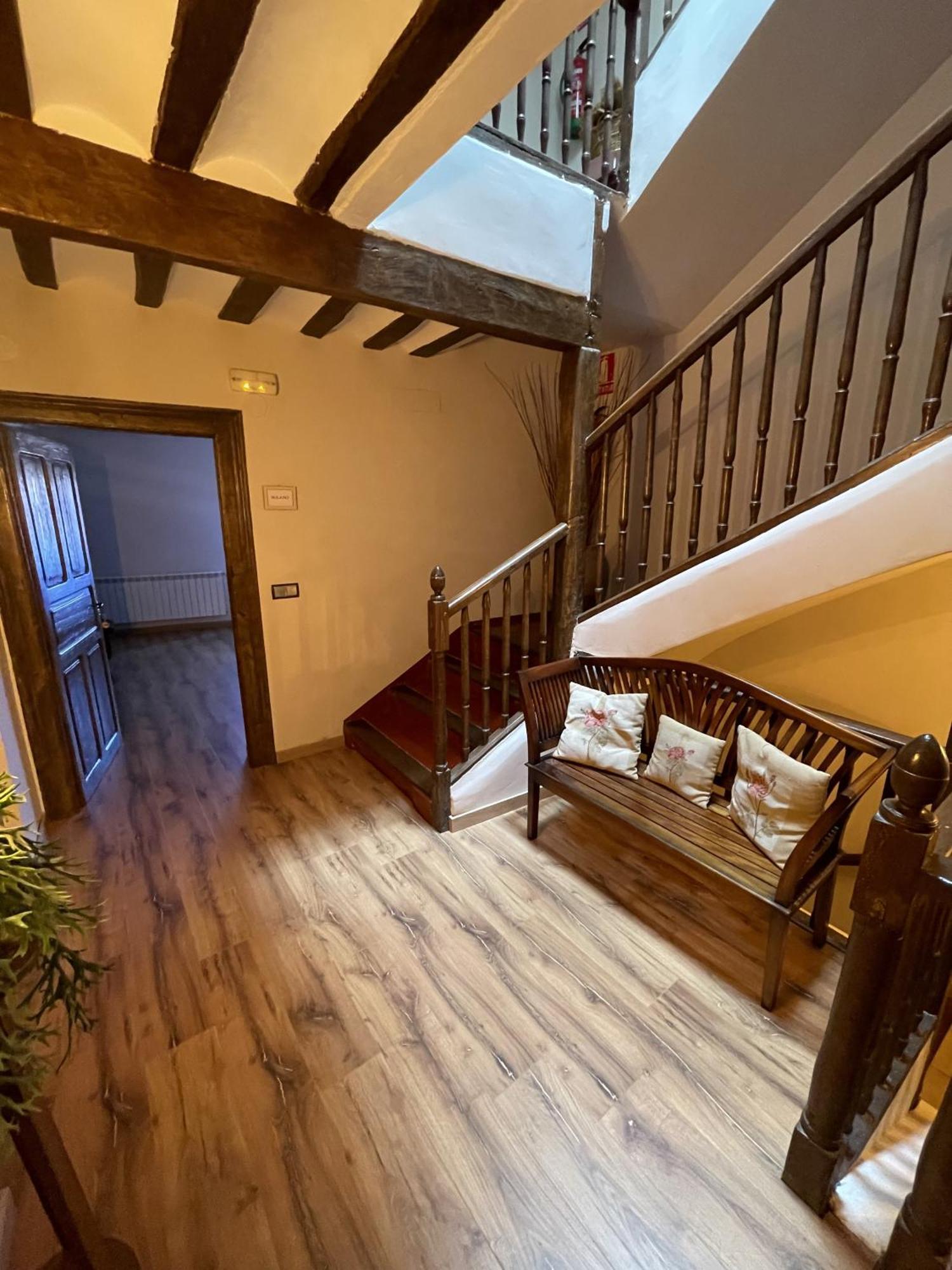 Casa Rural Hormilla Екстериор снимка
