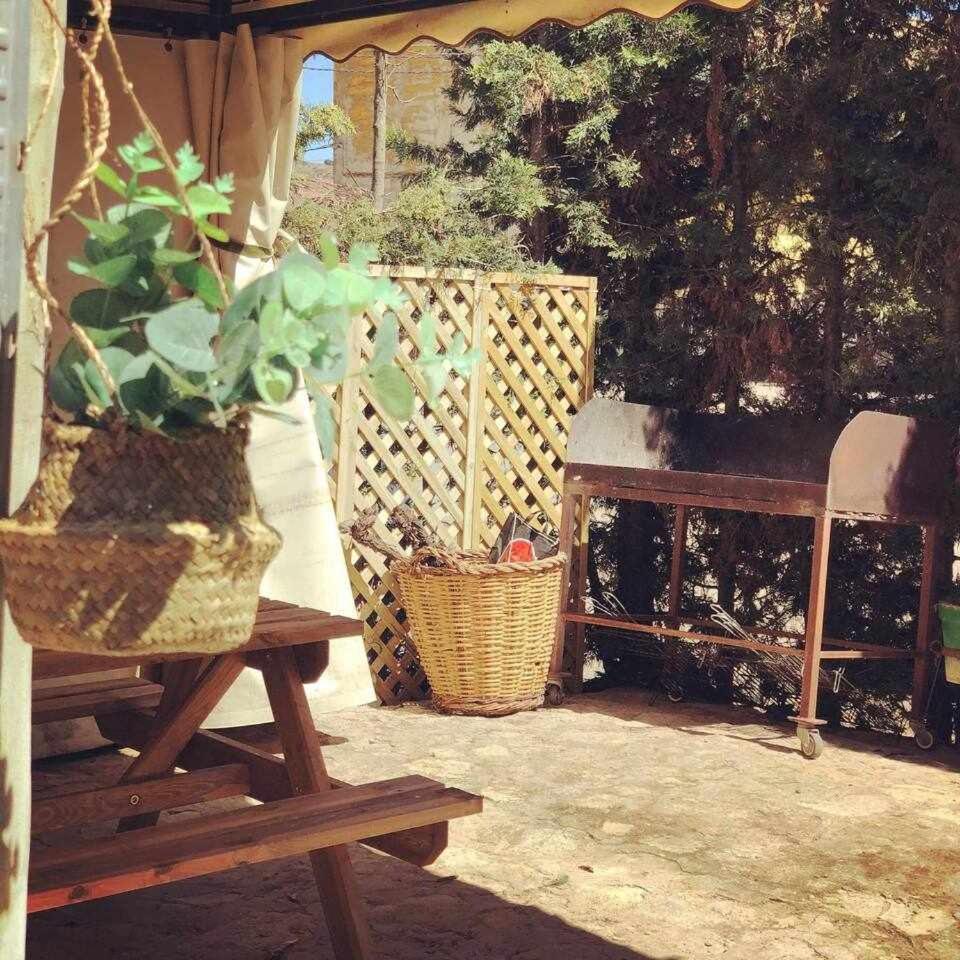 Casa Rural Hormilla Стая снимка