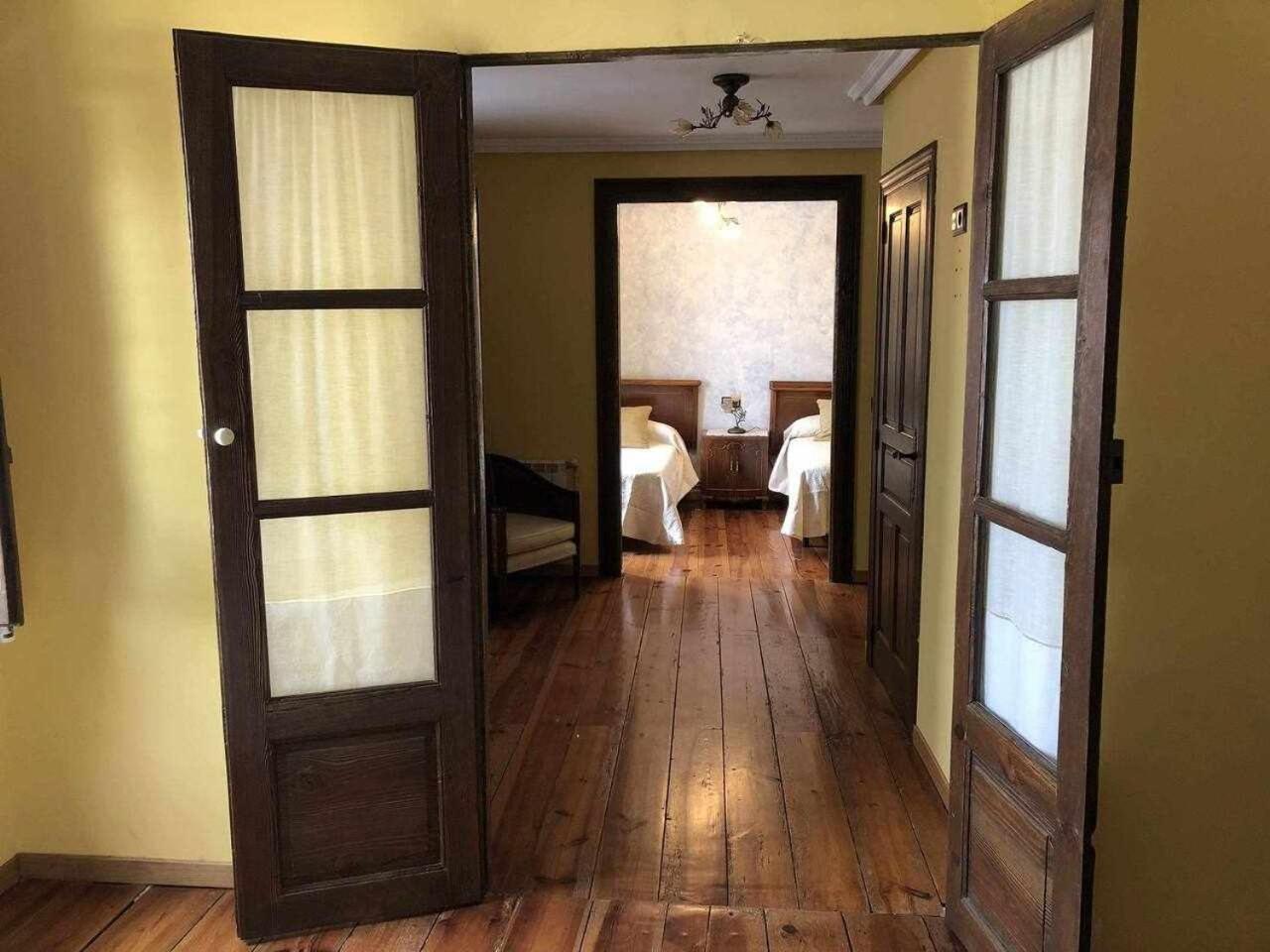 Casa Rural Hormilla Стая снимка