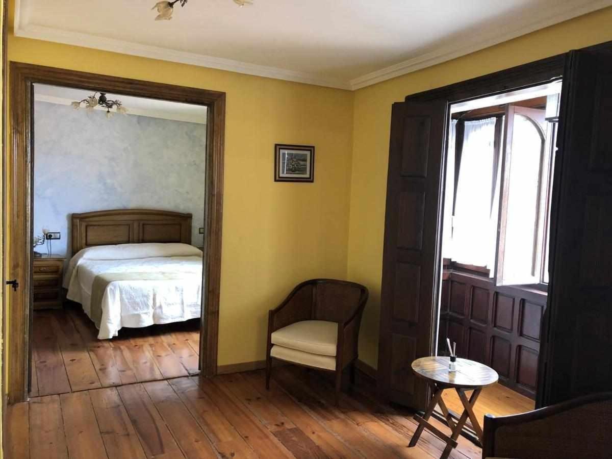 Casa Rural Hormilla Стая снимка