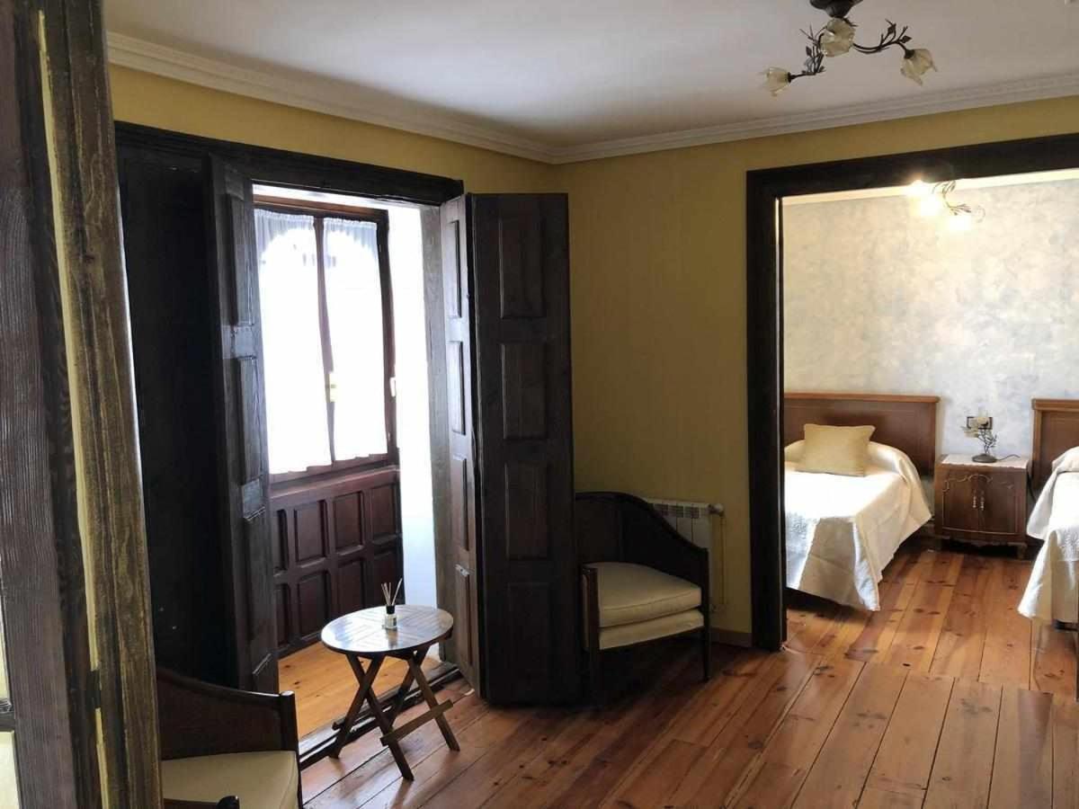 Casa Rural Hormilla Стая снимка