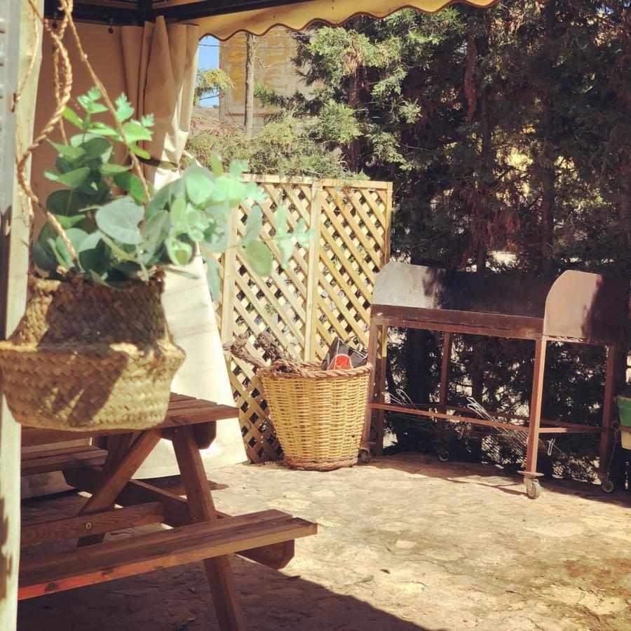 Casa Rural Hormilla Стая снимка