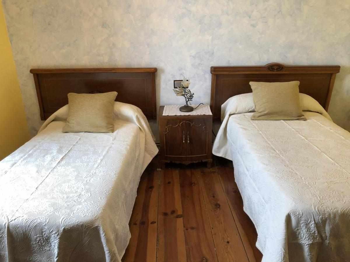 Casa Rural Hormilla Стая снимка