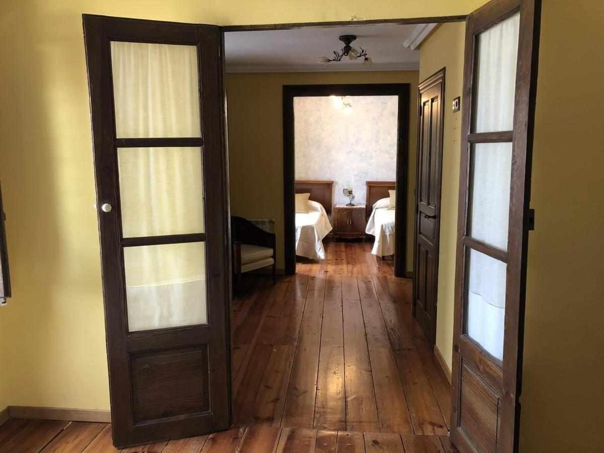 Casa Rural Hormilla Стая снимка
