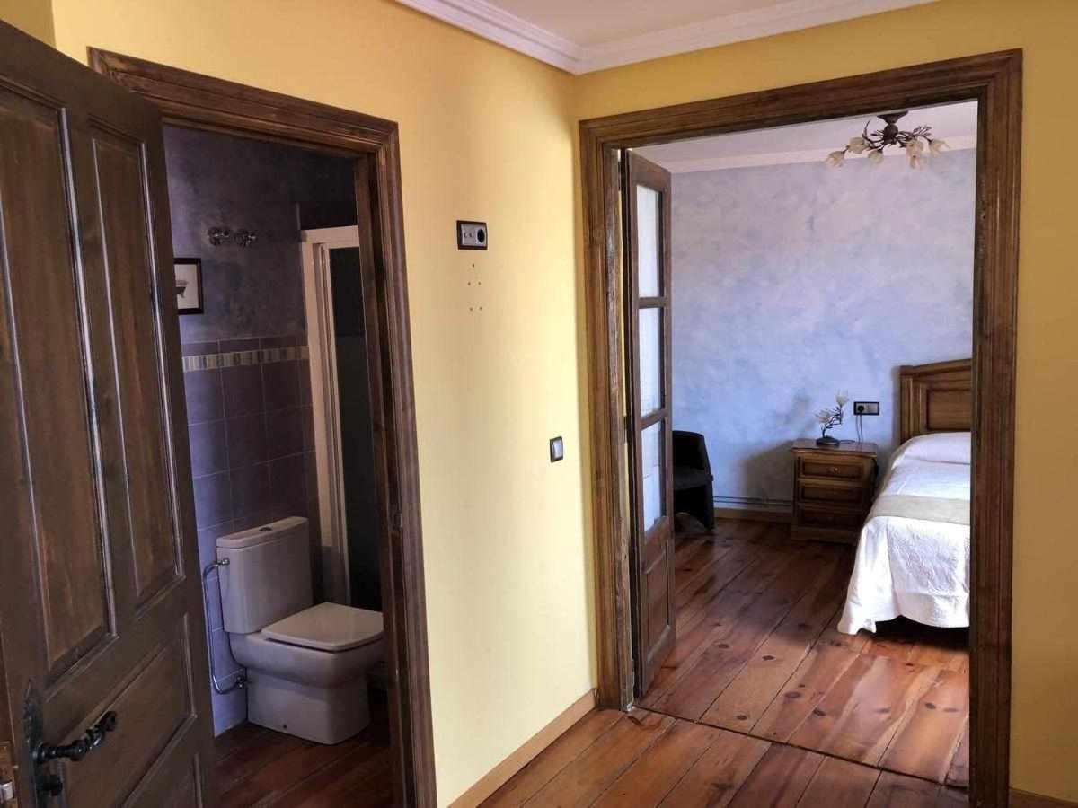 Casa Rural Hormilla Стая снимка