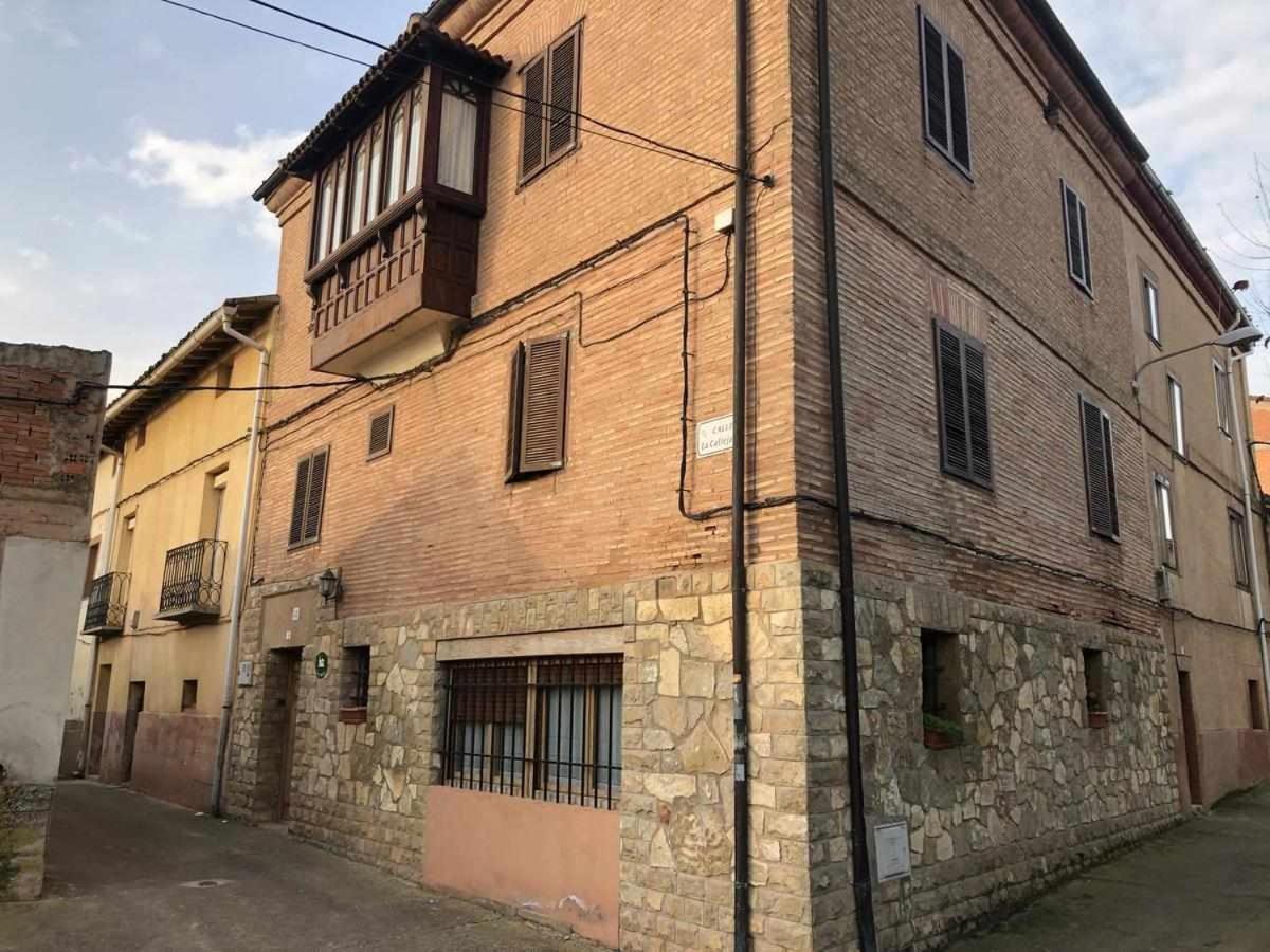 Casa Rural Hormilla Стая снимка
